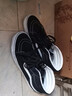 VANS范斯官方 SK8-Mid黑色街头风经典男鞋女鞋板鞋运动鞋 黑色 42.5 实拍图