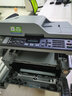 兄弟MFC-7380 7480d 7880dn黑白打印机 家用办公商用企业 打印复印扫描多功能传真一体机 MFC-7480D（四合一）USB连接 双面打印 实拍图