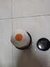 膳魔师（THERMOS）FFM保温杯不锈钢 高颜值直筒身男女学生水杯户外办公轻保温杯送礼 麻砂黑 FFM-501(MTBK) 实拍图