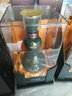 河套酒业（HETAOLIQUOR）河套王 淡雅 内蒙浓香型白酒送礼 52度 500mL 4瓶 整箱礼盒装 实拍图