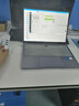 联想（Lenovo）Type-C转网口RJ45 千兆有线网口 苹果MAC笔记本网线接口转换器LX0804 C615 type-c转千兆网口+USB*3 1年内 质量问题 免费换新 实拍图