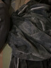 棉十三男士睡衣秋冬季法兰绒保暖加厚加绒家居服长袖翻领珊瑚绒2025新款 深灰色【上衣+裤子套装】 2XL 【建议体重140-160斤】 实拍图