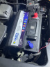 瓦尔塔（VARTA）京东养车汽车电瓶蓄电池启停EFB H5哈弗H2/H6/F5/M6/F7以旧换新 实拍图
