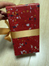 佳妍礼物包装纸2张 生日乔迁开业礼物礼品包装纸带丝带活动包花纸 实拍图