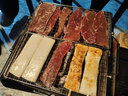 鲜江道烤肉 烤肉食材礼盒 日韩式烤肉和牛M8-9牛肉生鲜户外烧烤海外直采 和牛M8-9烤肉套餐净重1250g 和牛烤肉套餐 实拍图