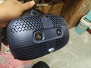 HTC VIVE COSMOS 虚拟眼镜套装 智能VR眼镜 PCVR 3D头盔 虚拟现实体感游戏机 实拍图