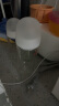 贝亲（Pigeon）奶瓶新生婴儿玻璃宽口径奶瓶 自然实感第3代 新生儿奶瓶套装 0-6个月 晒单实拍图