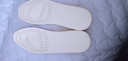 南极人内增高鞋垫男女牛皮运动防臭减震隐形增高鞋垫 增高3.5CM 35-36 实拍图