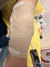 益泰 PICC保护套 picc置管保护套棉网状透气中心静脉置管术后护理手臂袖套水洗套可调节舒适透气化疗穿刺 M号 实拍图
