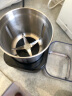 Hero电动磨豆机家用电动咖啡研磨机多功能小型粉碎机不锈钢咖啡研磨器 E2S电动磨豆机-单杯 实拍图