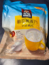 桂格（QUAKER）牛奶高钙燕麦片540g（27g*20袋） 早餐醇香系列 不含反式脂肪酸  实拍图