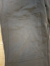 dickies【商场同款】男女情侣休闲版型针织卫裤 11023 黑色 S 晒单实拍图