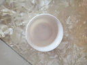 天泽 茶杯陶瓷功夫茶具杯品茗杯单杯莲花普洱杯主人杯 系列十二 实拍图