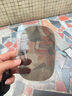 途雅（ETONNER）车载防滑垫车用汽车摆件置物垫车内中控仪表台手机饰品固定耐高温 强粘性【直径8cm】圆垫 实拍图