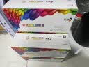 彩格m553硒鼓适用惠普508a硒鼓HP M552dn M553n M553dn M553dnm M553x M577dn打印机硒鼓cf360a黑色硒鼓 实拍图