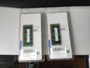 三星（SAMSUNG） DDR2 PC2 667MHz 800MHz 5300S 6400S 第二代笔记本电脑内存条 笔记本5300S DDR2 667MHz 2G 实拍图