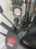 摩多狼MOTOWOLF摩托车行车记录仪支架DV运动相机固定架户外直播骑行摩旅改装配件 实拍图