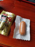 力诚迷你小肉枣罐装休闲零食办公室小香肠热狗迷你烤肠火腿肠子弹肠 【香辣味】 200g*2袋 实拍图