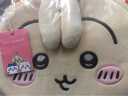 名创优品（MINISO）chiikawa毛绒斜挎包正版授权玩具包包玩偶单肩包 Usagi乌萨奇 晒单实拍图