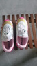 汤寸足球鞋儿童tf碎钉男女童专业女孩小学生训练专用大小童少儿球鞋 6122白粉色碎钉 29 标准运动鞋码 实拍图