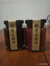 卿婵透明六角蜂蜜玻璃瓶辣椒果酱瓶酱菜瓶储物食品罐头瓶密封可蒸煮 85ML【普通包装】20只 实拍图