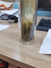 龍潭【河南老字号】信阳毛尖绿茶2025年春茶新茶毛尖茶叶河南信阳 口粮茶250克*1包 实拍图