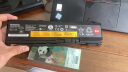 台积电 适用联想ThinkPad T400s T410s T410si TP00003A 笔记本电池 晒单实拍图
