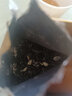 牧山老茶馆牧山飘雪茉莉花茶叶2025新茶四川浓香耐泡型花草茶250g罐装礼盒装 实拍图