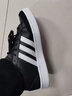 阿迪达斯 （adidas）男鞋休闲鞋轻便运动鞋低帮时尚潮流舒适运动FW6690 实拍图