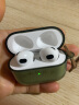 Apple AirPods (第三代) 配MagSafe无线充电盒 无线蓝牙耳机 Apple耳机 适用iPhone/iPad/Apple Watch 晒单实拍图