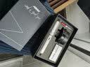 LAMY 凌美lamy德国进口钢笔礼品笔 狩猎者恒星系列 50周年礼盒套装含墨水+墨囊+吸墨器 狩猎者玫红色50周年大礼盒-F笔尖 实拍图