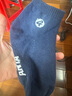 安踏儿童袜子运动袜男童袜女童袜2025年冬季长袜保暖长短袜套装配件 【男中袜】8371-1 7双 5-7岁 【M】 晒单实拍图
