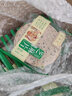 年年宏30%铁棍山药芝麻片 原味 海苔味零食饼干 薄饼 休闲食品 芝麻薄片 海苔味5斤（不含山药） 实拍图