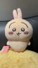 名创优品（MINISO）chiikawa小号站姿公仔正版玩偶毛绒玩具生日礼物女 Usagi乌萨奇 晒单实拍图