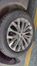 固铂（Cooper）汽车轮胎 235/55R19 101H HTS原配全新哈弗H6/哈弗H7 晒单实拍图