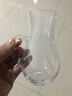 圣兰迪带刻度白酒分酒器红酒醒酒器白酒壶酒瓶水晶玻璃量酒杯葫芦形 单只价/大肚分酒器带刻度 250ml HF大肚分酒器 实拍图