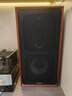 马兰爵士N830胆机组合音响hifi发烧级KT88单端甲类波胆管电子管功放三分频8寸蓝牙家用音箱套装 N830+M30升级波胆 实拍图