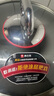 康巴赫（KBH）真钛0涂层抗菌炒锅无涂层不粘锅316L不锈钢炒菜锅电磁炉燃气通用 实拍图