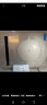 钛古（Taigroo）钛古电磁炉家用触控按键变频连续小火低音超薄电磁灶家电多功能火锅智能 月光银裸机 实拍图