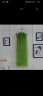 禾娘仿真柳叶壁挂吊兰植物塑料叶子吊顶藤条室内遮挡墙面垂吊绿植装饰 绿色柳叶5条 晒单实拍图