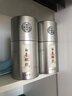 茗聚惠 2018年福鼎白毫银针正宗白茶太姥山特级茶叶老白茶散茶250g 实拍图