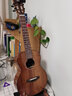 瑞声（REALSUN）瑞声尤克里里相思木全单板AC/T200乌克丽丽小吉他初学者成人弹唱 26英寸原声版AT200相思木全单 实拍图
