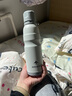 杯具熊（BEDDYBEAR） 运动水杯男女士保温杯礼物保冷大容量上学用水杯便携杯子 极地白-运动水杯-600ml 实拍图