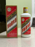 茅台（MOUTAI）贵州茅台酒 【送礼】53度飞天迎宾酒（飞天标） 酱香型白酒 53度 500mL 1瓶 单瓶装 实拍图