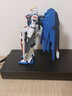 万代（BANDAI）高达 Gundam 敢达拼装模型 HG 版 拼插玩具  1/144系列 HGCE192 新生自由 实拍图