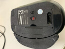 麦塔奇 （Microtouch）保手派3代 宏定义电脑笔记本USB鼠标（人体工学 设计 办公鼠标） 【无线大号-标准版】小手托/包装不含电池 带手托 实拍图