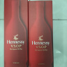 轩尼诗（Hennessy）VSOP【保税仓直发】洋酒 干邑白兰地酒干邑产区原瓶进口直采 轩尼诗vsop 1000mL 2瓶 有码有盒 实拍图