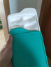 奥秀（OXO）辅食冷冻格冰格婴儿辅食模具分装工具食物保鲜格 青绿（磨砂盖） 实拍图