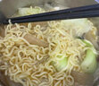 白象大骨面方便面袋装泡面牛面红烧牛肉面夜宵零食整箱24袋批发 24包整箱原汁猪骨面 实拍图