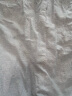 梦洁家纺床上四件套纯棉套件被套床单学生宿舍全棉被罩1.8米床风之絮 实拍图